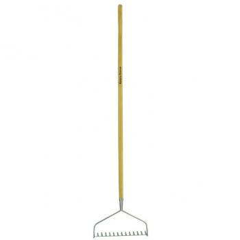 Kent & Stowe Long Handled Soil Rake