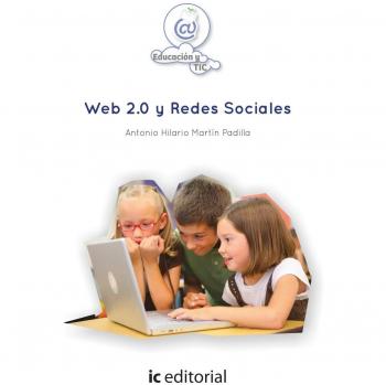 Web 2.0 y redes sociales