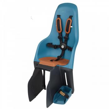 Etau Minia Bleu Rear Baby Carrier by Polisport – Unisex, One Size
