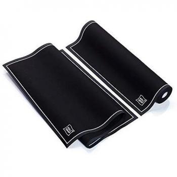 Drap Roulé Futuriste