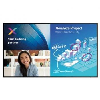 Monitor da 75 pollici Philips 75BDL6051C/00 4K LED