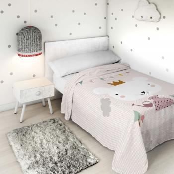 Lenzuolo Haciendo El Indio Lady Cat 105