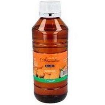 Complecos Huile Corporelle Almendra 1L