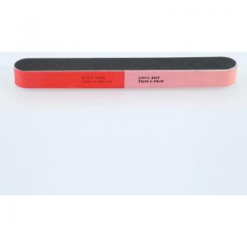 Stainless Steel Nail File Set