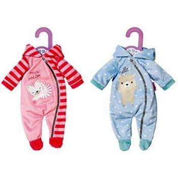 Dolly Moda Einteiler 30cm in Blau