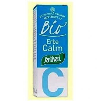 Santiveri Organic Herbal Essence 50ml