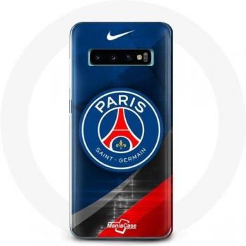 Galaxy S10 Edge PSG Official Skin