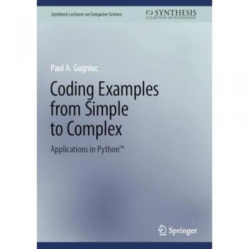 Coding Examples from Simple to Complex