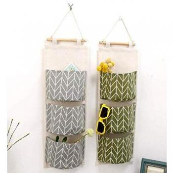Closet Hanging Storage Bag
