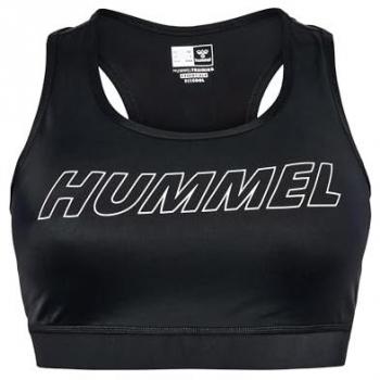 Dames sportbeha Hummel TE Curvy