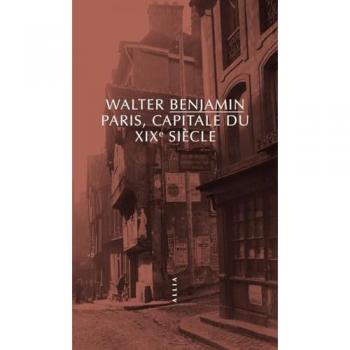Paris, capitale du XIXe siècle