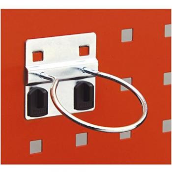 Sealey TTS28 Power Tool Holder Ø60mm Pack of 2