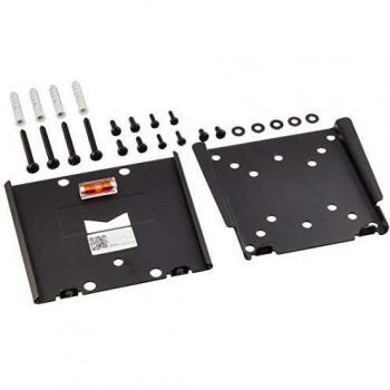 Multibrackets M VESA Wandmontage – 75 × 75 VESA, Schwarz