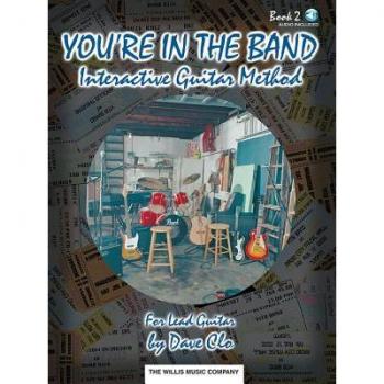 You're in the Band, Bk 2