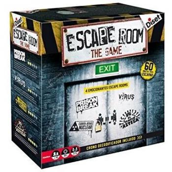 Escape Room
