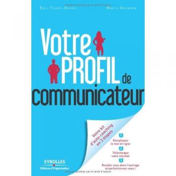 Votre profil de communicateur
