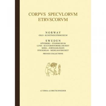 Corpus Speculorum Etruscorum. Sweden and Norway, 1.