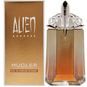 MUGLER Alien Goddess Eau de Parfum Intense 60ml