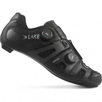 Baskets Lake CX242 Noir 40