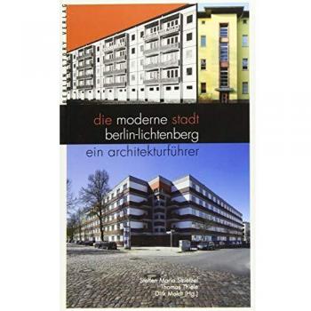 Bezirksamt Lichtenberg von Berlin