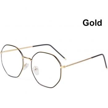 Leichte Computerbrille mit UV-Schutz