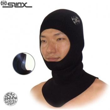 SLINX Gorro de Buceo 3mm Hombre