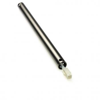Westinghouse 46 cm Ceiling Fan Extension Rod, Pewter