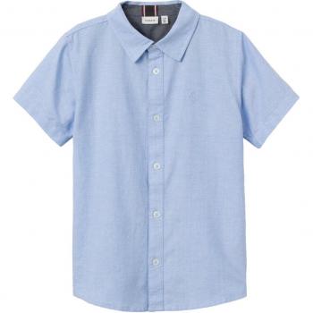Name It Kurzarmhemd NKMNEWSASHIRT