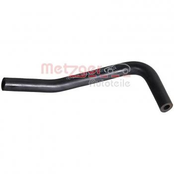 METZGER 2380216 Tubo Flessibile con Copertura Scarico Aria