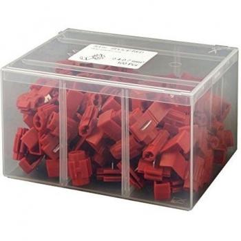 Conector de empalme Fixapart SPLICE-RED