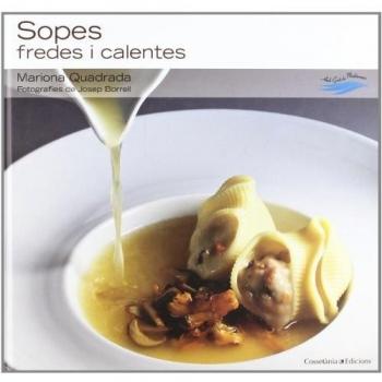 Sopes fredes i calentes (Tapa dura).
