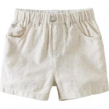 Short Pantalon Poches Bob Bébé 12515