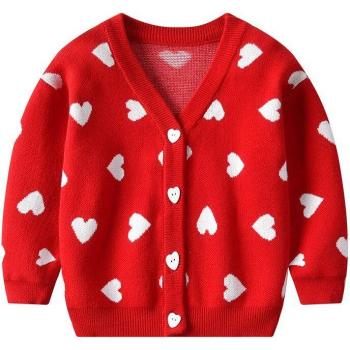 Ropa Exterior Cálida Bebé