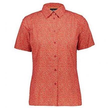Scarlet Solarium Funktionsbluse für Damen – Größe 36