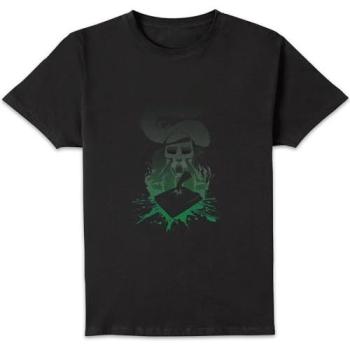 Tom Riddle Diary Shirt – Original Hero, Black, 3XL (Men's)