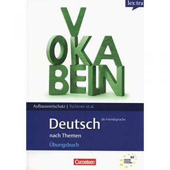 Lextra B2 Übungsbuch Deutsch als Fremdsprache