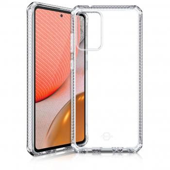 Housse transparente ITSkins Level 2 pour Samsung Galaxy A72
