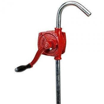 Sealey TP55 Rotary Oil Drum Pump