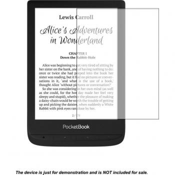 Funda de Seguridad para Pocketbook 628