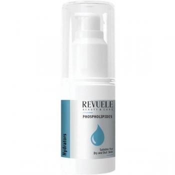 Creme Revuele com Fosfolipídios para Hidratação 30ml