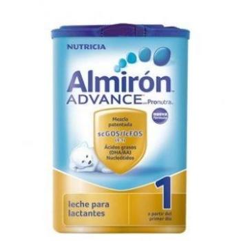 Almirón Advance 1 800 g