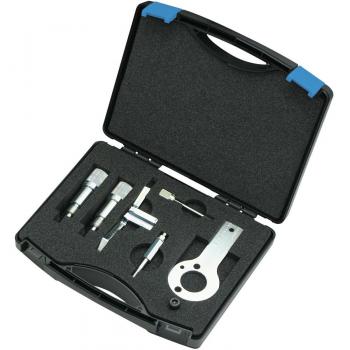 KIT DISTRIBUCIÓN Y DETENCIÓN GÉDORÉ KL‑0482‑46 KB