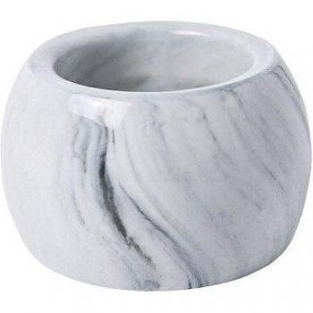 Creative Marble Toothbrush Holder