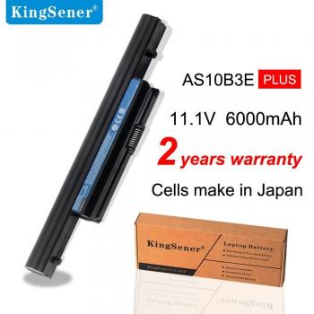 Batería KingSener AS10B3E para Acer Aspire 5625G