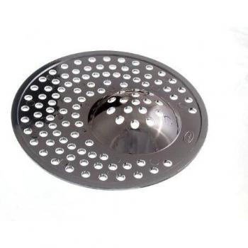Sink Waste Trap Strainer Extra Large 113MM Wide