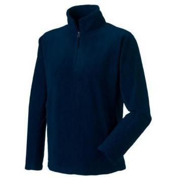 Russell 8740M Men’s Blue Sweatshirt – Small