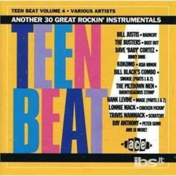 Teen Beat Vol.4