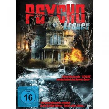 Psycho Legacy
