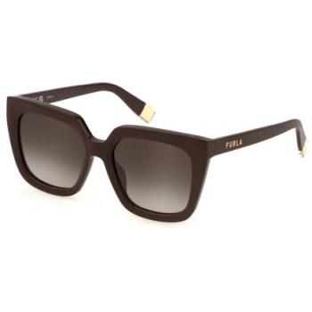 SFU776 06YW: Classic Brown Men’s Sun Shades