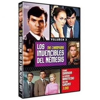 Los Invencibles del Némesis